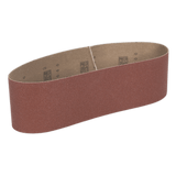 Sealey SB0016 Sanding Belt 100 x 915mm 100Grit - SB0016 - Sealey Tools UK - Workshop Tool Storage