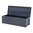 Sealey SB1200 Steel Storage Chest 1200 x 450 x 360mm - SB1200 - Sealey Tools UK - Workshop Tool Storage