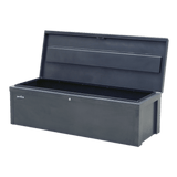Sealey SB1200 Steel Storage Chest 1200 x 450 x 360mm - SB1200 - Sealey Tools UK - Workshop Tool Storage
