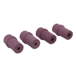 Sealey SB974N4 Ceramic Sand Gun Blasting Nozzles - SB974N4 - Sealey Tools UK - Workshop Tool Storage