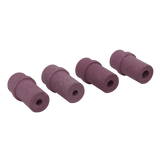 Sealey SB974N4 Ceramic Sand Gun Blasting Nozzles - SB974N4 - Sealey Tools UK - Workshop Tool Storage