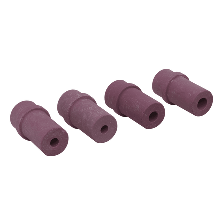 Sealey SB974N4 Ceramic Sand Gun Blasting Nozzles - SB974N4 - Sealey Tools UK - Workshop Tool Storage