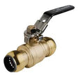 Sealey SBA15BV SharkBite® Ball Valve 15mm SharkBite® - SBA15BV - Sealey Tools UK - Workshop Tool Storage
