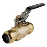 Sealey SBA15BV SharkBite® Ball Valve 15mm SharkBite® - SBA15BV - Sealey Tools UK - Workshop Tool Storage