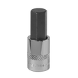 Sealey SBH015 Hex Socket Bit 12mm 3/8"Sq Drive - SBH015 - Sealey Tools UK - Workshop Tool Storage