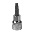 Sealey SBT012 TRX - Star* Socket Bit T30 3/8"Sq Drive - SBT012 - Sealey Tools UK - Workshop Tool Storage