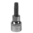 Sealey SBT013 TRX - Star* Socket Bit T40 3/8"Sq Drive - SBT013 - Sealey Tools UK - Workshop Tool Storage