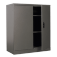 Sealey SC03 Floor Cabinet 2 Shelf 2 Door - SC03 - Sealey Tools UK - Workshop Tool Storage