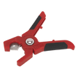 Sealey SC128 Hose Cutter 3 - 14mm - SC128 - Sealey Tools UK - Workshop Tool Storage