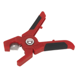 Sealey SC128 Hose Cutter 3 - 14mm - SC128 - Sealey Tools UK - Workshop Tool Storage