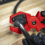 Sealey SC129 Hose Cutter 3 - 32mm - SC129 - Sealey Tools UK - Workshop Tool Storage