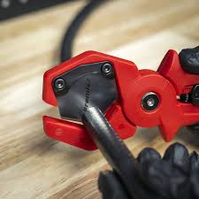 Sealey SC129 Hose Cutter 3 - 32mm - SC129 - Sealey Tools UK - Workshop Tool Storage