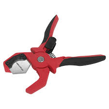 Sealey SC129 Hose Cutter 3 - 32mm - SC129 - Sealey Tools UK - Workshop Tool Storage