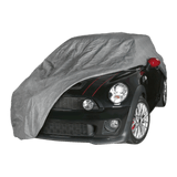 Sealey SCCS All Seasons Car Cover 3 - Layer - Small - SCCS - Sealey Tools UK - Workshop Tool Storage