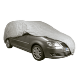 Sealey SCCXXL All Seasons Car Cover 3 - Layer - XX - Large - SCCXXL - Sealey Tools UK - Workshop Tool Storage