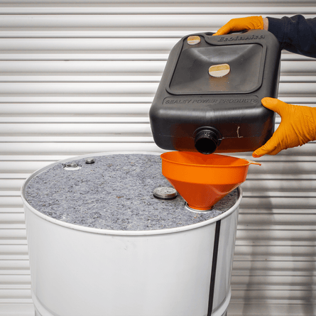 Sealey SCK05 Universal Drum Toppers - SCK05 - Sealey Tools UK - Workshop Tool Storage