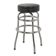 Sealey SCR13 Workshop Stool with Swivel Seat - SCR13 - Sealey Tools UK - Workshop Tool Storage