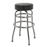 Sealey SCR13 Workshop Stool with Swivel Seat - SCR13 - Sealey Tools UK - Workshop Tool Storage