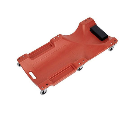 Sealey SCR80 Composite Creeper with 6 Wheels - Creepers & Seats - SLY-9250 - Sealey Tools UK - Workshop Tool Storage