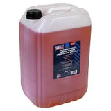 Sealey SCS004 TFR Detergent with Wax Concentrated 25L - SCS004 - Sealey Tools UK - Workshop Tool Storage