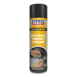 Sealey SCS021S Electrical Contact Cleaner 500ml - SCS021S - Sealey Tools UK - Workshop Tool Storage