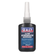 Sealey SCS222S Thread Lock Low Strength 50ml - SCS222S - Sealey Tools UK - Workshop Tool Storage