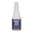 Sealey SCS301 Super Glue Fast Setting 5g - SCS301 - Sealey Tools UK - Workshop Tool Storage
