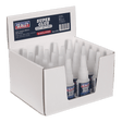 Sealey SCS302 Super Glue Fast Setting 20g Pack of 20 - SCS302 - Sealey Tools UK - Workshop Tool Storage