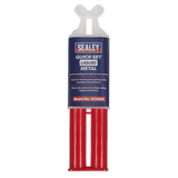 Sealey SCS380 Quick - Set Liquid Metal 25ml - SCS380 - Sealey Tools UK - Workshop Tool Storage