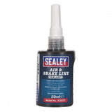 Sealey SCS572 Air & Brake Line Sealant 50ml - SCS572 - Sealey Tools UK - Workshop Tool Storage