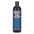 Sealey SCS700 Cutting Compound Fine 500ml - SCS700 - Sealey Tools UK - Workshop Tool Storage