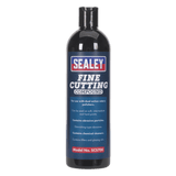 Sealey SCS700 Cutting Compound Fine 500ml - SCS700 - Sealey Tools UK - Workshop Tool Storage