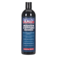 Sealey SCS701 Cutting Compound Medium 500ml - SCS701 - Sealey Tools UK - Workshop Tool Storage