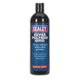 Sealey SCS702 Super Polymer Polish 500ml - SCS702 - Sealey Tools UK - Workshop Tool Storage