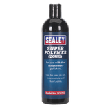 Sealey SCS702 Super Polymer Polish 500ml - SCS702 - Sealey Tools UK - Workshop Tool Storage