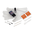 Sealey SCS903 Alloy Wheel Repair Kit - SCS903 - Sealey Tools UK - Workshop Tool Storage