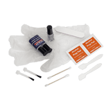 Sealey SCS903 Alloy Wheel Repair Kit - SCS903 - Sealey Tools UK - Workshop Tool Storage