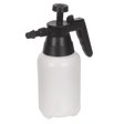 Sealey SCSG02 Pressure Sprayer with Viton® Seals 1L - SCSG02 - Sealey Tools UK - Workshop Tool Storage