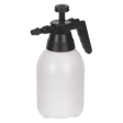 Sealey SCSG03 Pressure Sprayer with Viton® Seals 1.5L - SCSG03 - Sealey Tools UK - Workshop Tool Storage