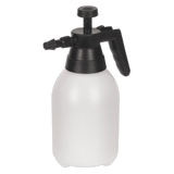 Sealey SCSG03 Pressure Sprayer with Viton® Seals 1.5L - SCSG03 - Sealey Tools UK - Workshop Tool Storage