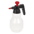 Sealey SCSG05 Premium Pressure Solvent Sprayer with Viton® Seals 1.5L - SCSG05 - Sealey Tools UK - Workshop Tool Storage