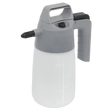 Sealey SCSG06 Premier Industrial Pressure Sprayer with Viton® Seals - SCSG06 - Sealey Tools UK - Workshop Tool Storage