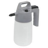 Sealey SCSG06 Premier Industrial Pressure Sprayer with Viton® Seals - SCSG06 - Sealey Tools UK - Workshop Tool Storage
