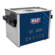 Sealey SCT03 Ultrasonic Parts Cleaning Tank 3L - SCT03 - Sealey Tools UK - Workshop Tool Storage