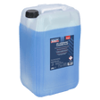 Sealey SCT25D Ultrasonic Cleaning Fluid 25L - SCT25D - Sealey Tools UK - Workshop Tool Storage