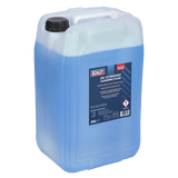 Sealey SCT25D Ultrasonic Cleaning Fluid 25L - SCT25D - Sealey Tools UK - Workshop Tool Storage