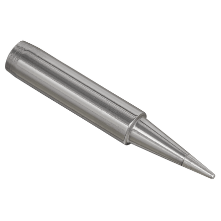 Sealey SD003ST Soldering Tip for SD003, SD004 & SD005 - SD003ST - Sealey Tools UK - Workshop Tool Storage