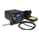 Sealey SD004 Soldering Station 60W - SD004 - Sealey Tools UK - Workshop Tool Storage