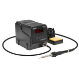 Sealey SD006 Soldering Station 60W - SD006 - Sealey Tools UK - Workshop Tool Storage