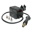 Sealey SD007 Hot Air Rework Station 300W - SD007 - Sealey Tools UK - Workshop Tool Storage